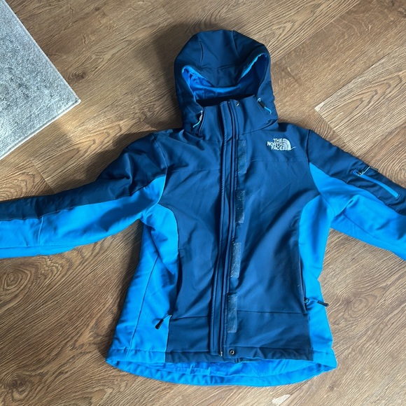 Women’s The North Face Coat - Picture 1 of 5